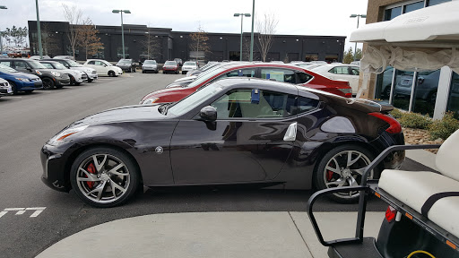 Used Car Dealer «CarMax», reviews and photos, 3721 Buford Dr NE, Buford, GA 30519, USA