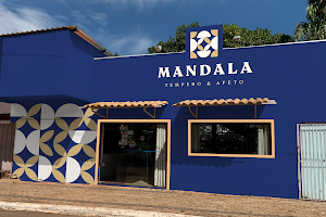 Restaurante Mandala - Tempero & Afeto image