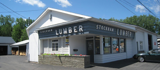 Stockham Lumber Co