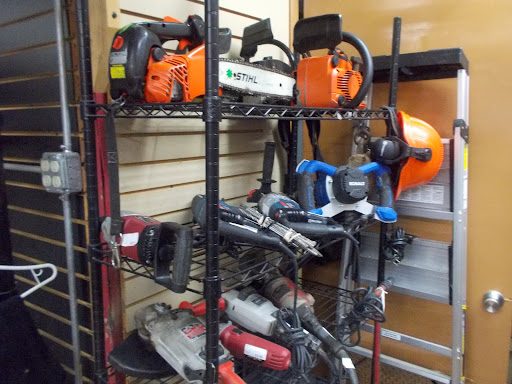 Pawn Shop «AZ Pawn & Guns», reviews and photos, 442 E Main St, Norwich, CT 06360, USA