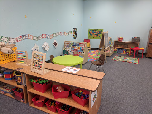 Day Care Center «Amazing Beginnings Montessori & Child Care», reviews and photos, 3239 70th St E, Inver Grove Heights, MN 55076, USA