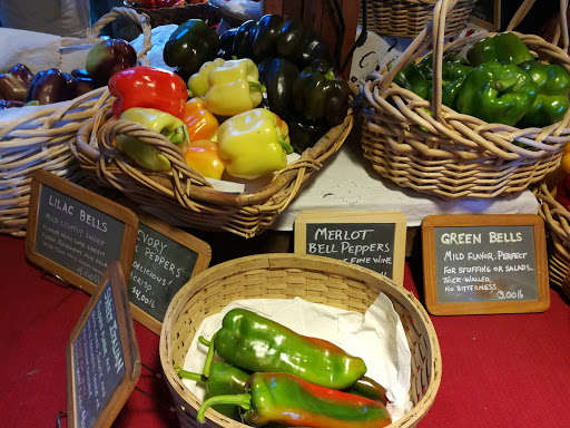 Produce Market «Berry Patch Farms», reviews and photos, 13785 Potomac St, Brighton, CO 80601, USA