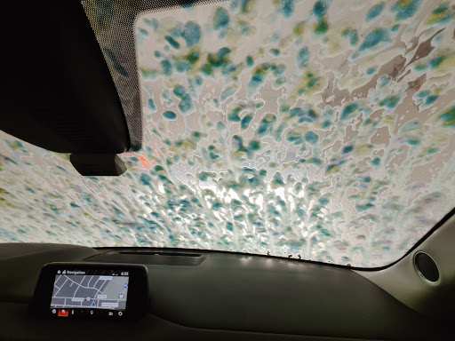 Car Wash «Tidal Wave Car Wash - Warminster», reviews and photos, 502 Evergreen Ave, Warminster, PA 18974, USA