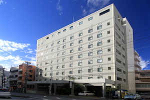 Hotel Route Inn Naha Asahibashi Station east image
