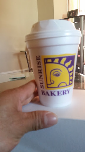 Bakery «Sunrise Bakery & Coffee Shop», reviews and photos, 506 Bolton St, New Bedford, MA 02740, USA