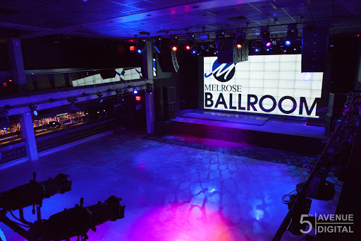 Event Venue «Melrose Ballroom», reviews and photos, 36-08 33rd St, Queens, NY 11106, USA