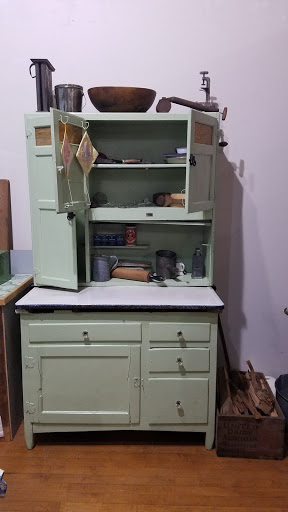 Museum «Aberdeen Museum of History», reviews and photos, 111 E 3rd St, Aberdeen, WA 98520, USA