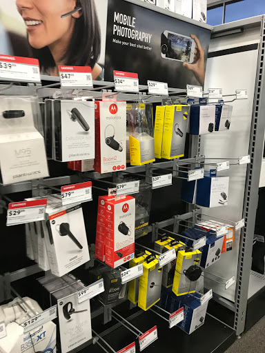 Electronics Store «Best Buy», reviews and photos, 3435 Princeton Rd, Hamilton, OH 45011, USA