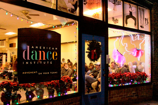 Dance School «American Dance Institute Greenwood», reviews and photos, 8001 Greenwood Ave N, Seattle, WA 98103, USA