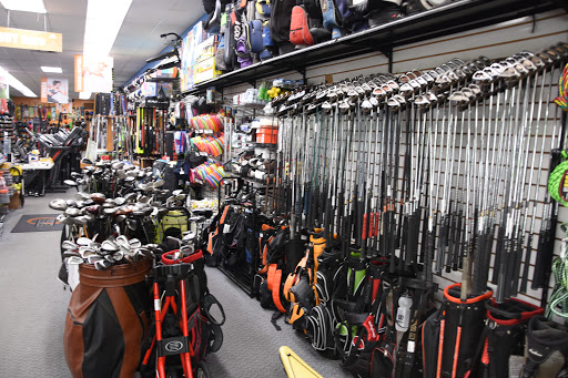 Sporting Goods Store «Play It Again Sports», reviews and photos, 3914 Britton Plaza, Tampa, FL 33611, USA