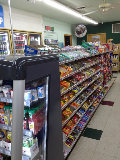 Convenience Store «7th Heaven Discount Store», reviews and photos, 200 Washington St, Chillicothe, MO 64601, USA