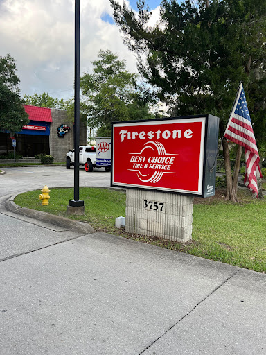 Auto Repair Shop «Best Choice Auto Care», reviews and photos, 3757 S Nova Rd, Port Orange, FL 32129, USA