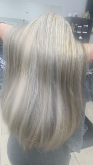 Giselle's Beauty Salon