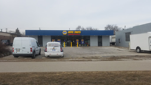 Auto Parts Store «NAPA Auto Parts - Auto Parts of Port Huron», reviews and photos, 3326 Lapeer Rd, Port Huron, MI 48060, USA