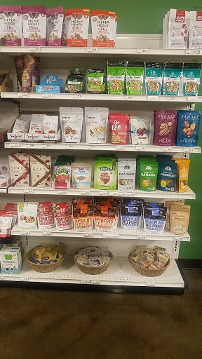 Grocery Store «Hub City Co-op Grocery Store», reviews and photos, 176 Liberty St, Spartanburg, SC 29306, USA