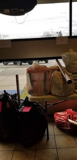 Ford Dealer «Gene Butman Ford», reviews and photos, 2105 Washtenaw Ave, Ypsilanti, MI 48197, USA