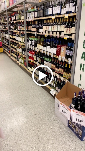 Grocery Store «ShopRite», reviews and photos, 127 Water St, Newton, NJ 07860, USA