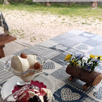 Photo n°2 de l'avis de Matteo.a fait le 26/08/2023 à 18:50 sur le  Agritur Malga Lozen à Mezzano