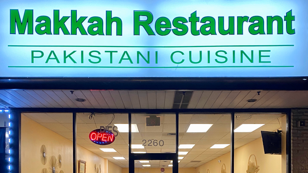Makkah Restaurant 43232