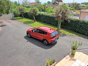 Photo n°20 de L'expo Bellamy - Hyundai Bourg-en-Bresse à Péronnas ()