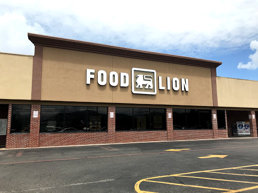Grocery Store «Food Lion», reviews and photos, 14811 Spotswood Trail, Elkton, VA 22827, USA