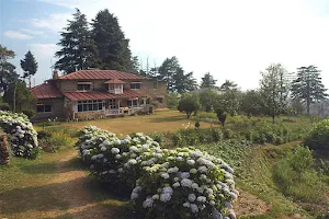 Abbott Mount Cottage (Abbott Mount Cottage - A Private House It is not for commercial use and tourist rental) image