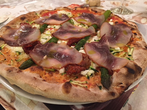 Pizz’Art Dolo in Dolo, Città Metropolitana di Venezia