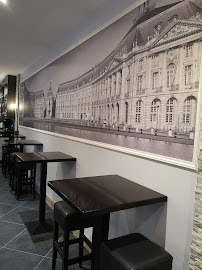 Atmosphère du Restaurant SUSHI KOBBO MÉRIGNAC à Mérignac - n°8