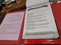 Hosteria Moderna Verona à Verona menu