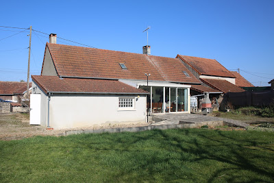 Speder Steeve à Vierzon