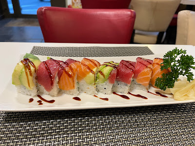 Yumiko 9 à Paris