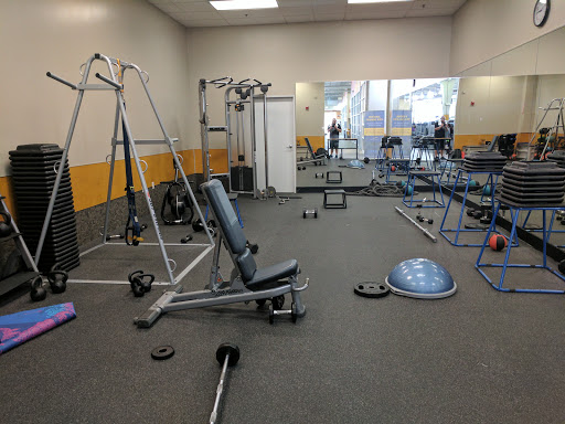 Gym «LA Fitness», reviews and photos, 3081 Slauson Ave, Huntington Park, CA 90255, USA