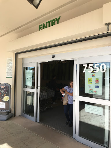 Supermarket «Publix Super Market at Doral Commons», reviews and photos, 7550 NW 104th Ave, Doral, FL 33178, USA