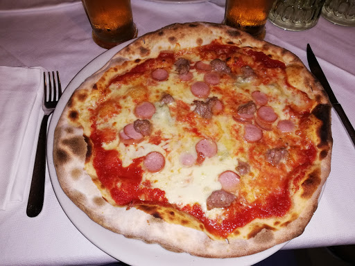 Balneare Pizzeria Antonio Porto Recanati in Porto Recanati, Provincia di Macerata