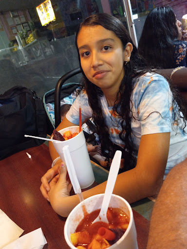 Ice Cream Shop «Realeza Michoacana», reviews and photos, 2520 N 16th St, Phoenix, AZ 85006, USA