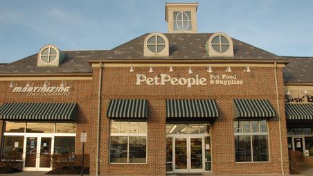 Pet Supply Store «PetPeople», reviews and photos, 6415 Perimeter Dr, Dublin, OH 43016, USA