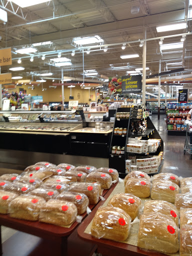 Grocery Store «Kroger», reviews and photos, 4498 Chamblee Dunwoody Rd, Dunwoody, GA 30338, USA