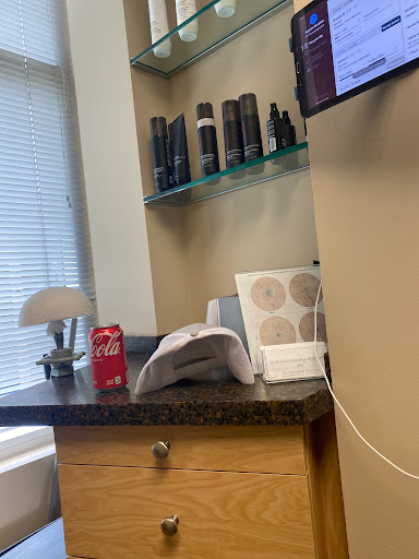 Hair Replacement Service «Hair Club», reviews and photos, 17350 St Lukes Way, The Woodlands, TX 77384, USA