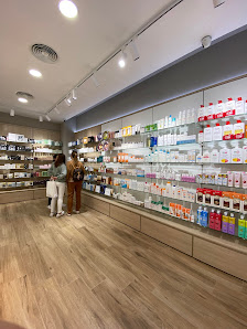 Farmacia del Teatro Alicante - Farmacia en Alicante 
