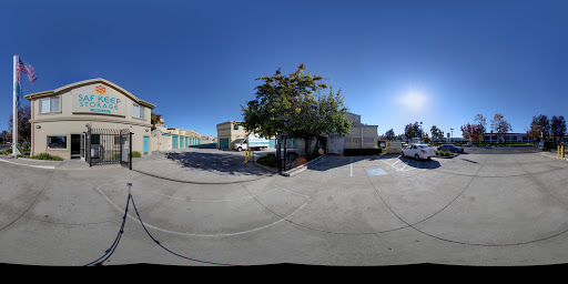 Self-Storage Facility «Saf Keep Storage», reviews and photos, 1680 S Main St, Milpitas, CA 95035, USA
