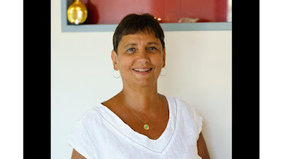 Nadine NICOLAS - Praticien en massage à Concarneau