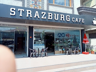 Strazburg Cafe