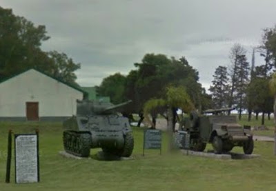 Photos of Guarnicion Ejercito Villaguay