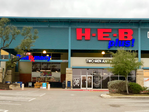 H-E-B plus!, 20935 US-281, San Antonio, TX 78258, USA, 