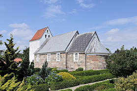 Læborg Kirke