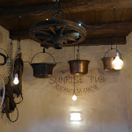 Photo n°1 de l'avis de Monika.u fait le 07/04/2023 à 21:59 sur le  Ristorante pizzeria Sunrise Bormio à Bormio