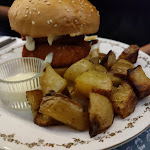 Photo n°2 de l'avis de Stanislao.s fait le 03/09/2021 à 17:24 sur le  Lars Milano à Milan