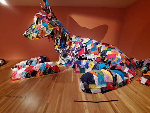 Art Museum «Michael C. Carlos Museum», reviews and photos, 571 South Kilgo Cir NE, Atlanta, GA 30322, USA