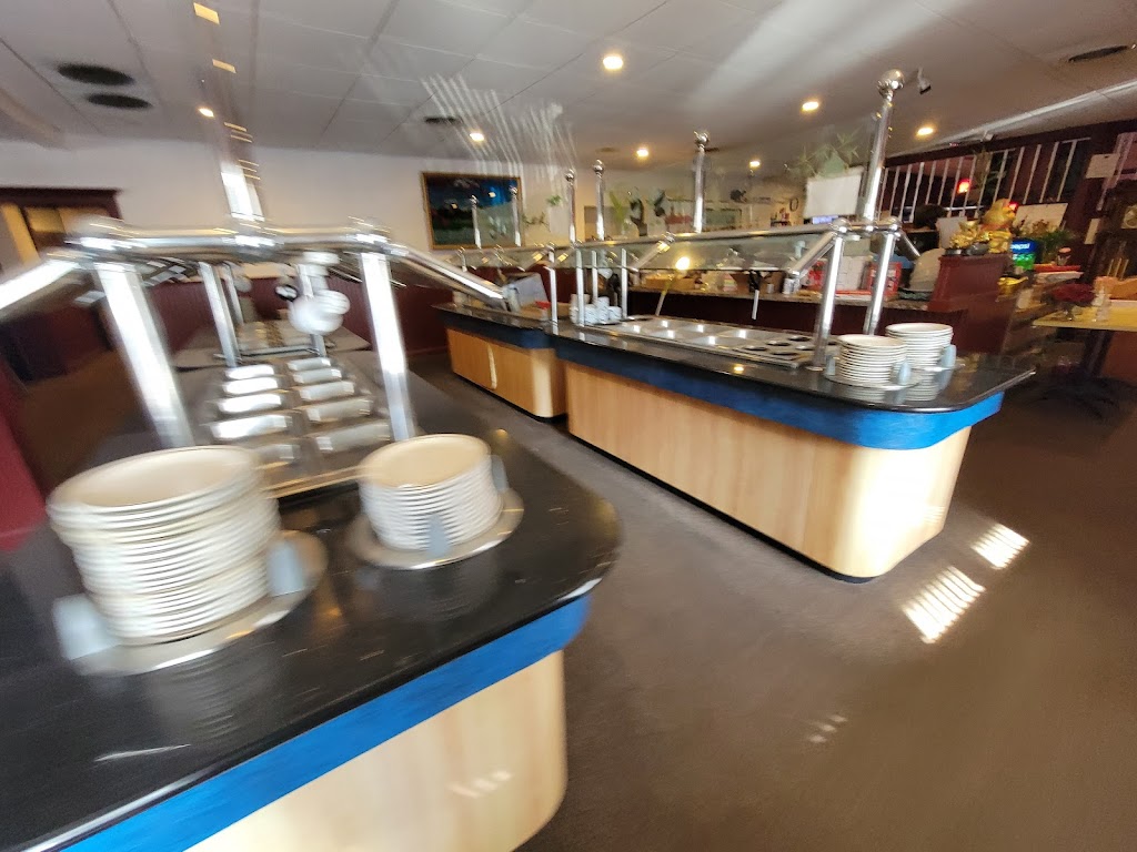 Shang Hai Restaurant 03246