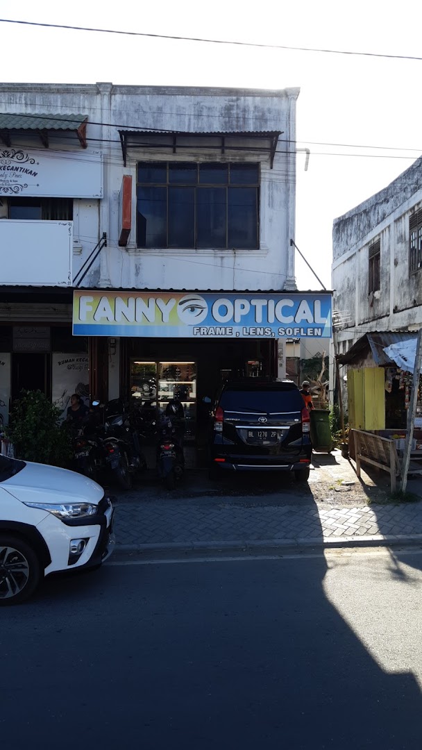 Gambar Fanny Optical